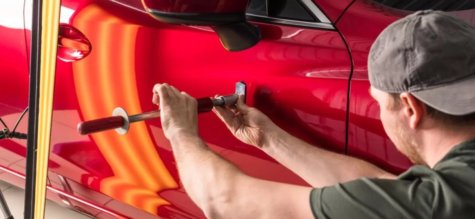 Style. Protection. Performance