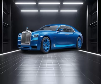 Premium Wrap Films & Professional Tools